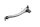 Versnellingshendel, schakelmechanisme, versnellingspook Moto Guzzi California III VW 87-93