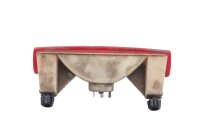 Achterlicht remlicht ULO 2580 glazen lamp BMW K 1100 LT K589 0526 90-98