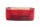 Achterlicht remlicht ULO 2580 glazen lamp BMW K 1100 LT K589 0526 90-98