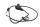 Snelheidssensor, aandrijfsensor, cardanas BMW K 1100 LT K589 0526 90-98