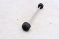 Front wheel hub axle KTM 1290 Super Duke R 1290SDR/14 14-16
