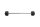 Front wheel hub axle KTM 1290 Super Duke R 1290SDR/14 14-16