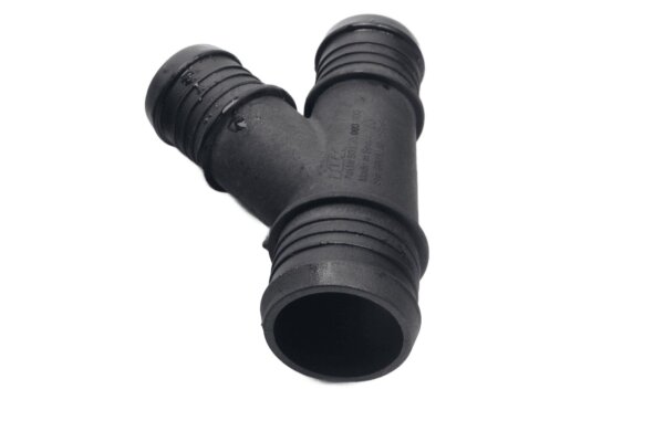 Coolant Y-connector thermostat KTM 1290 Super Duke R 1290SDR/14 14-16