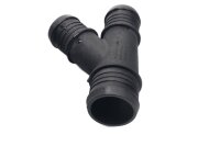 Kühlwasser Y-Verbinder Thermostat KTM 1290 Super...