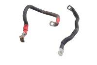 Battery cable main line ground positive KTM 1290 Super...