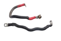 Battery cable main line ground positive KTM 1290 Super Duke R 1290SDR/14 14-16