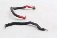 Battery cable main line ground positive KTM 1290 Super Duke R 1290SDR/14 14-16