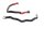 Battery cable main line ground positive KTM 1290 Super Duke R 1290SDR/14 14-16