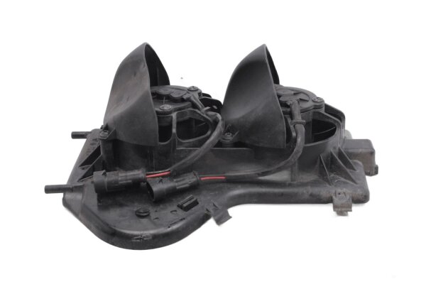 Kühlerlüfter Doppellüfter Lüftermotor KTM 1290 Super Duke R 1290SDR/14 14-16