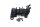 Kabelbaum Halter Steckverbindung vorne KTM 1290 Super Duke R 1290SDR/14 14-16