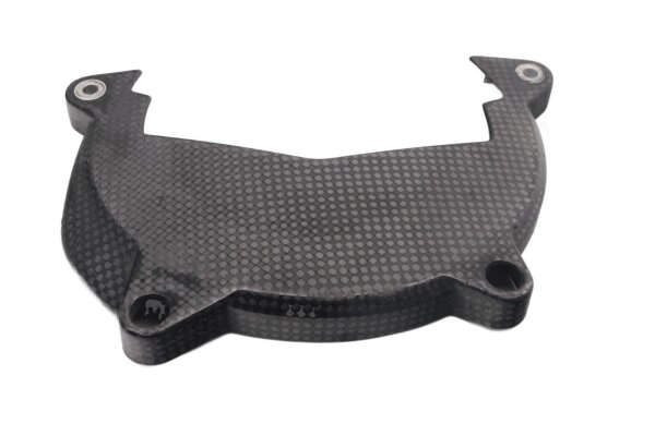 Kupplungsdeckelabdeckung Carbon KTM 1290 Super Duke R 1290SDR/14 14-16