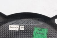 Kupplungsdeckelabdeckung Carbon KTM 1290 Super Duke R 1290SDR/14 14-16