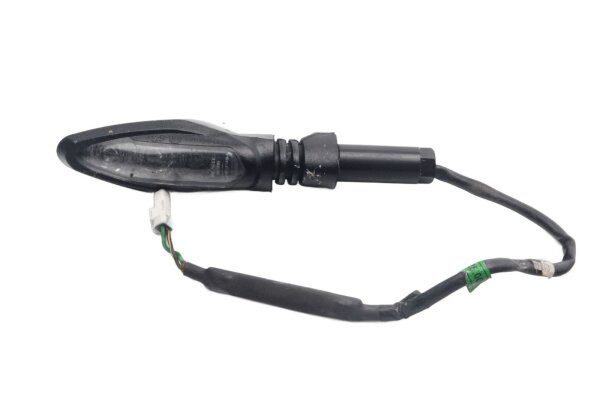 Luz secuencial indicadora LED delantera izquierda KTM 1290 Super Duke R 1290SDR/14 14-16