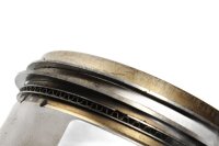 Kolben Kolbenringe Satz Zylinder Motor 4 Suzuki GV 1400 G Cavalcade GV1400 85-88
