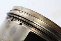 Kolben Kolbenringe Satz Zylinder Motor 4 Suzuki GV 1400 G Cavalcade GV1400 85-88