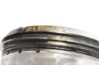 Kolben Kolbenringe Satz Zylinder Motor 4 Suzuki GV 1400 G Cavalcade GV1400 85-88