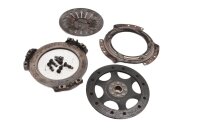 Koppelingsset drukplaat frictieschijf BMW R 1100 GS 259...