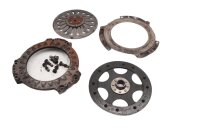 Koppelingsset drukplaat frictieschijf BMW R 1100 GS 259...