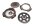 Kupplungssatz Druckplatte Reibscheibe BMW R 1100 GS 259 0409 93-99