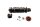 Schaltwalze Schaltgabel Suzuki GV 1400 G Cavalcade GV1400 85-88