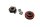 Schaltwalze Schaltgabel Suzuki GV 1400 G Cavalcade GV1400 85-88