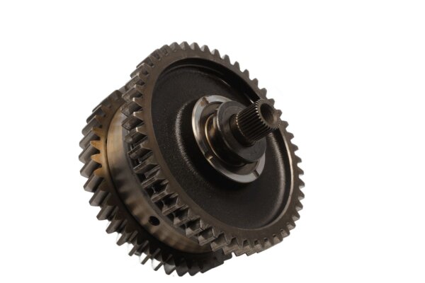 Dynamo vrijloop startmotor vrijloopversnelling BMW K 1100 LT K589 0526 90-98
