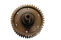 Dynamo vrijloop startmotor vrijloopversnelling BMW K 1100 LT K589 0526 90-98