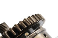 Dynamo vrijloop startmotor vrijloopversnelling BMW K 1100 LT K589 0526 90-98