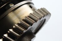Dynamo vrijloop startmotor vrijloopversnelling BMW K 1100 LT K589 0526 90-98