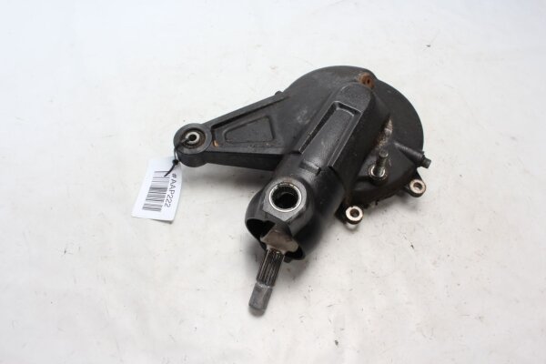 Slutdrev, drivhus, kardanaksel BMW K 1100 LT K589 0526 90-98