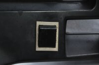Cockpitverkleidung Armaturenabdeckung Suzuki GV 1400 G Cavalcade GV1400 85-88