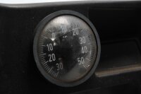 Cockpitverkleidung Armaturenabdeckung Suzuki GV 1400 G Cavalcade GV1400 85-88