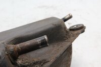 Coperchio del serbatoio del carburante Suzuki GV 1400 G Cavalcade GV1400 85-88