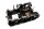 Motorgehäuse Rumpfmotor Kurbelgehäuse Suzuki GV 1400 G Cavalcade GV1400 85-88