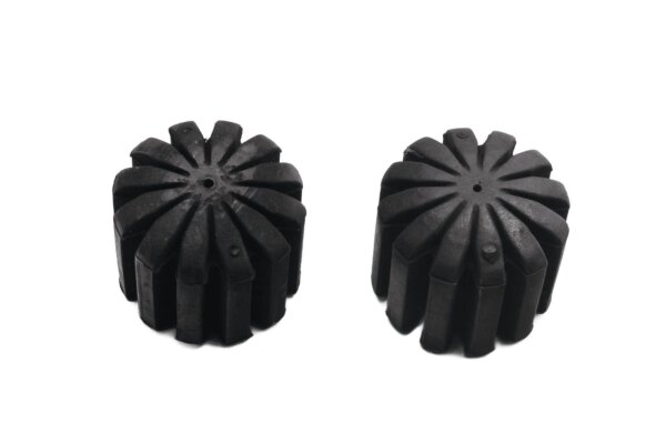 Kraftstofftank Dämpfer Gummipuffer Gummidämpfer Set BMW R 1100 GS 259 0409 93-99