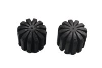 Fuel tank damper rubber buffer rubber damper set BMW R...