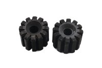 Fuel tank damper rubber buffer rubber damper set BMW R...