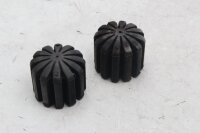 Kraftstofftank Dämpfer Gummipuffer Gummidämpfer Set BMW R 1100 GS 259 0409 93-99