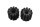 Kraftstofftank Dämpfer Gummipuffer Gummidämpfer Set BMW R 1100 GS 259 0409 93-99