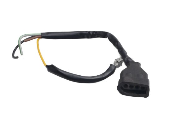 Kabelconnector koplamp, hoofdkoplamp Moto Guzzi California III VW 87-93