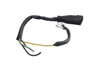 Kabelconnector koplamp, hoofdkoplamp Moto Guzzi California III VW 87-93