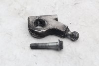 Schalthebel Klemmschelle Schaltung Gestängeaufnahme BMW R 1100 GS 259 0409 93-99