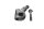 Schalthebel Klemmschelle Schaltung Gestängeaufnahme BMW R 1100 GS 259 0409 93-99