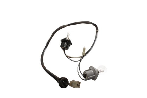 Rücklicht Kabelbaum Fassung links Suzuki GV 1400 G Cavalcade GV1400 85-88