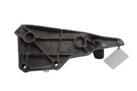 Footrest assembly, drivers left, rubber mount BMW K 1100 LT K589 0526 90-98