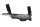 Footrest assembly, drivers left, rubber mount BMW K 1100 LT K589 0526 90-98