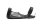 Footrest assembly, drivers left, rubber mount BMW K 1100 LT K589 0526 90-98