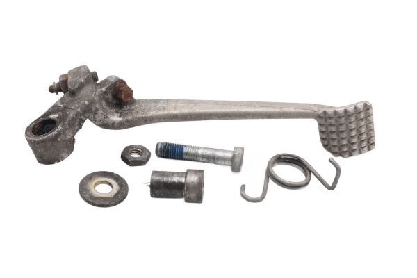 Bagbremsepedal returfjeder komplet sæt BMW K 1100 LT K589 0526 90-98