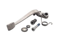 Bagbremsepedal returfjeder komplet sæt BMW K 1100 LT K589 0526 90-98