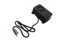 Alarm Sirene Batterie Backup 7R4 Suzuki GV 1400 G...